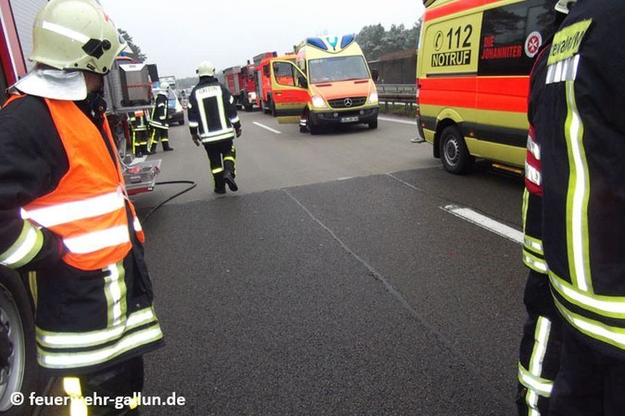 Einsatz 4-2015